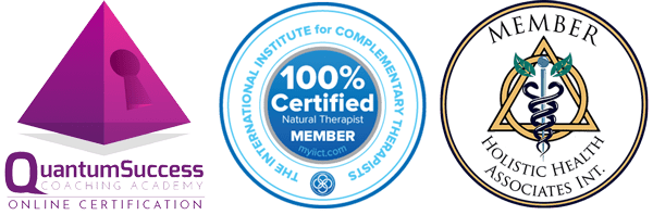 QSCA Online Certification Logo