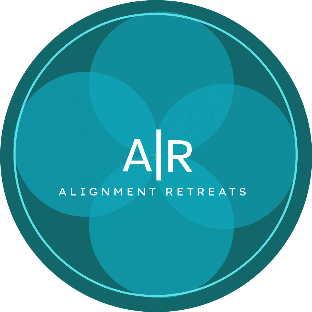 Alignment Retreats logo