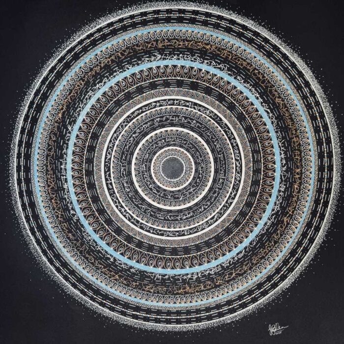 Personalised Mandalas - Image 8
